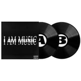 Vinilo Playboi Carti - I Am Music
