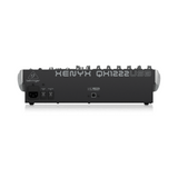 Mezcladora USB Behringer - Xenyx QX1222USB