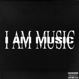 Vinilo Playboi Carti - I Am Music