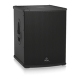Subwoofer Activo Behringer - B1500XP