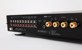 Amplificador Integrado Rega - ELICIT MK5