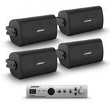 Paquete de sonido Bose - AudioPack Pro S4 (Espacios de 50m2 a 150m2)