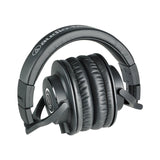 Audífonos de Estudio Audiotechnica - ATH - M40X