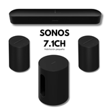 Set de Audio HT Sonos Para Habitaciones Pequeñas #2