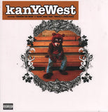 Vinilo Kanye West - The College Dropout