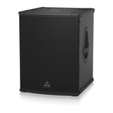 Subwoofer Activo Behringer - B1500XP