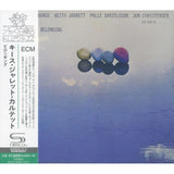 Keith Jarrett/Jan Garbarek/Palle Danielsson/Jon Christensen - Belonging (SHM-CD)