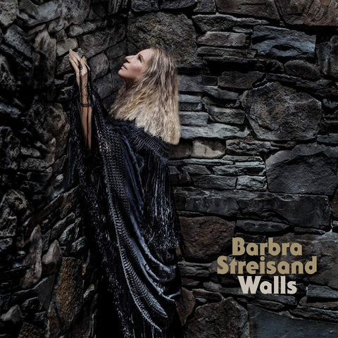 Barbara Streisand - Walls
