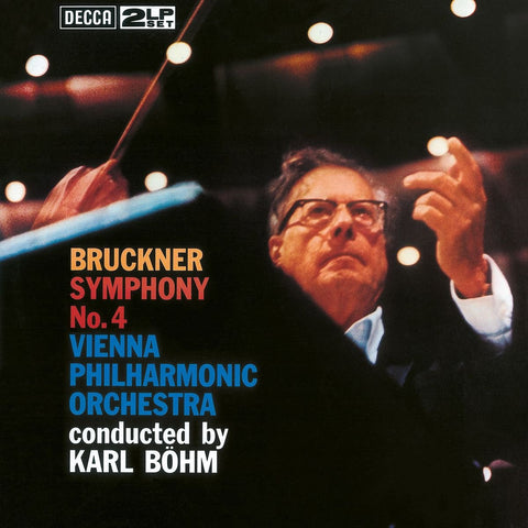 Bruckner Symphony No. 4