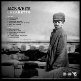 Jack White: Lazaretto