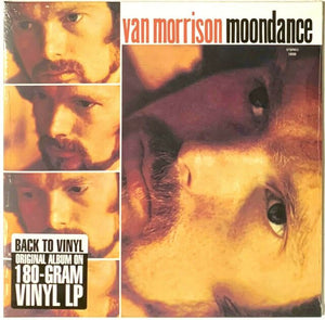 Van Morrison - Moondance (Vinilo)