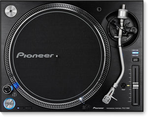 Tornamesa Pioneer - PLX-1000