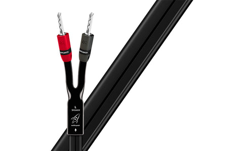 Cable Audioquest Para Bocina - Rocket 11 (2m)